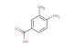 4-amino-3-methylbenzoic acid