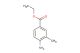 ethyl 4-amino-3-methylbenzoate