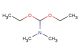 (diethoxymethyl)dimethylamine