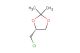 (4R)-4-(chloromethyl)-2,2-dimethyl-1,3-dioxolane