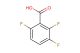 2,3,6-trifluorobenzoic acid