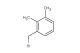 1-(bromomethyl)-2,3-dimethylbenzene