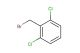 2-(bromomethyl)-1,3-dichlorobenzene