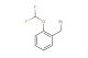1-(bromomethyl)-2-(difluoromethoxy)benzene