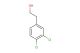2-(3,4-dichlorophenyl)ethan-1-ol