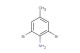 2,6-dibromo-4-methylaniline