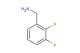 (2,3-difluorophenyl)methanamine
