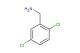 (2,5-dichlorophenyl)methanamine