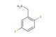 (2,5-difluorophenyl)methanamine