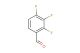 2,3,4-trifluorobenzaldehyde