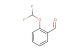 2-(difluoromethoxy)benzaldehyde