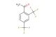 1-[2,4-bis(trifluoromethyl)phenyl]ethan-1-one