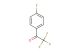 2,2,2-trifluoro-1-(4-fluorophenyl)ethan-1-one