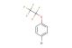 1-bromo-4-(pentafluoroethoxy)benzene