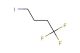 1,1,1-trifluoro-4-iodobutane