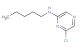 6-chloro-N-pentylpyrazin-2-amine