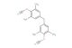 bis(4-cyanato-3,5-dimethylphenyl)methane