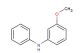 3-methoxy-N-phenylaniline