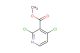 methyl 2,4-dichloropyridine-3-carboxylate