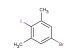 5-bromo-2-iodo-1,3-dimethylbenzene