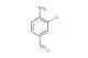 3-chloro-4-methylbenzaldehyde