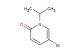 5-bromo-1-(propan-2-yl)-1,2-dihydropyridin-2-one