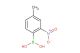 (4-methyl-2-nitrophenyl)boronic acid