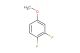 1,2-difluoro-4-methoxybenzene