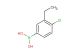 (4-chloro-3-ethylphenyl)boronic acid