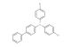 N,N-bis(4-bromophenyl)-4-phenylaniline