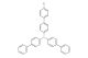 4-(4-bromophenyl)-N,N-bis(4-phenylphenyl)aniline