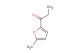 1-(5-methylfuran-2-yl)propan-1-one