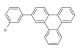 2-(3-bromophenyl)triphenylene