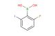 (2-fluoro-6-iodophenyl)boronic acid