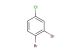 1,2-dibromo-4-chlorobenzene