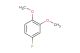 4-fluoro-1,2-dimethoxybenzene