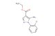 ethyl 5-amino-1-(2-chlorophenyl)-1H-pyrazole-4-carboxylate