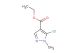 ethyl 5-chloro-1-methyl-1H-pyrazole-4-carboxylate