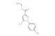 ethyl 5-amino-1-(4-methylphenyl)-1H-pyrazole-3-carboxylate