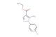 ethyl 5-amino-1-(4-chlorophenyl)-1H-pyrazole-4-carboxylate