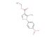 ethyl 5-amino-1-(4-nitrophenyl)-1H-pyrazole-4-carboxylate