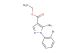 ethyl 5-amino-1-(2-bromophenyl)-1H-pyrazole-4-carboxylate