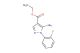 ethyl 5-amino-1-(2-fluorophenyl)-1H-pyrazole-4-carboxylate
