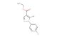 ethyl 5-bromo-1-(4-chlorophenyl)-1H-pyrazole-4-carboxylate