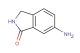 6-amino-2,3-dihydro-1H-isoindol-1-one