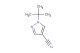 1-tert-butyl-1H-pyrazole-4-carbonitrile