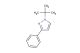 1-tert-butyl-3-phenyl-1H-pyrazole