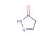 4,5-dihydro-1H-pyrazol-5-one