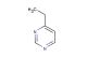 4-ethylpyrimidine