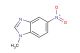 1-methyl-5-nitro-1H-benzo[d]imidazole
